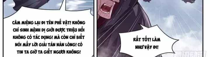 Girl And Science - Chương 556 - ảnh 19