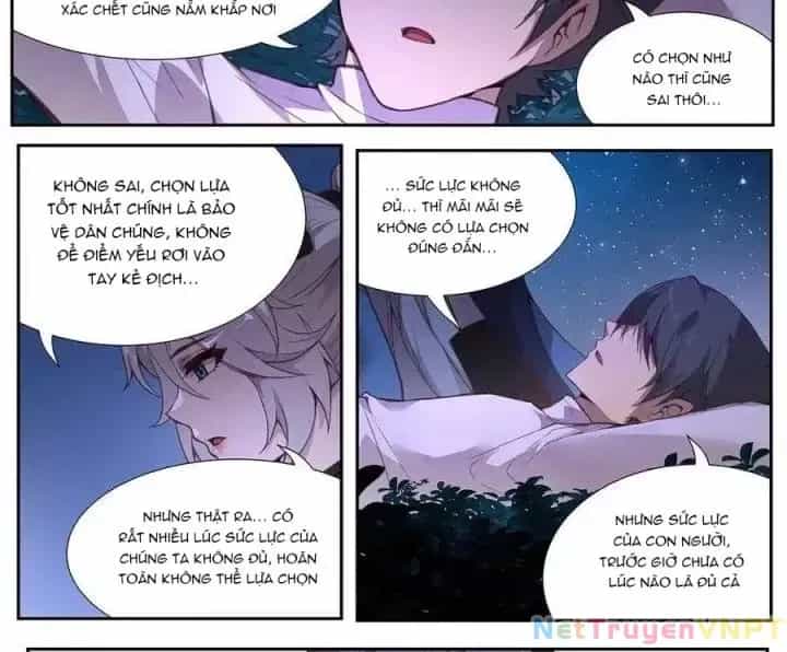 Girl And Science - Chương 562 - ảnh 13