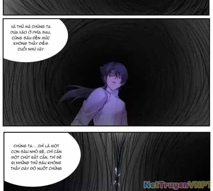 Girl And Science - Chương 562 - ảnh 16
