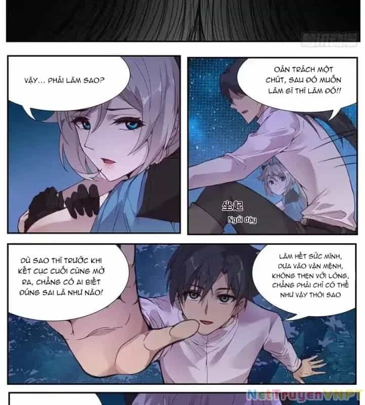 Girl And Science - Chương 562 - ảnh 17