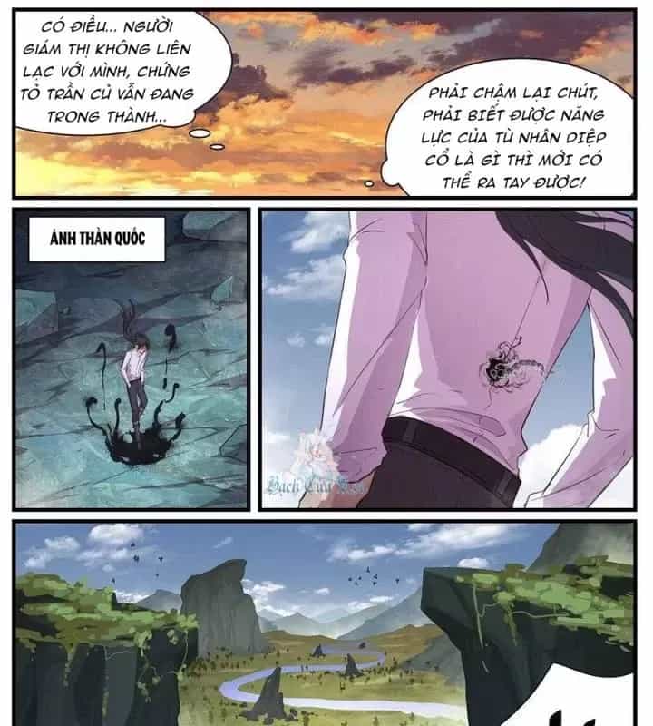 Girl And Science - Chương 567 - ảnh 24