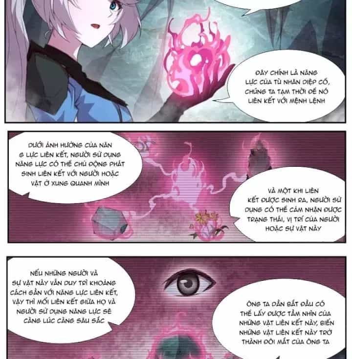 Girl And Science - Chương 568 - ảnh 11