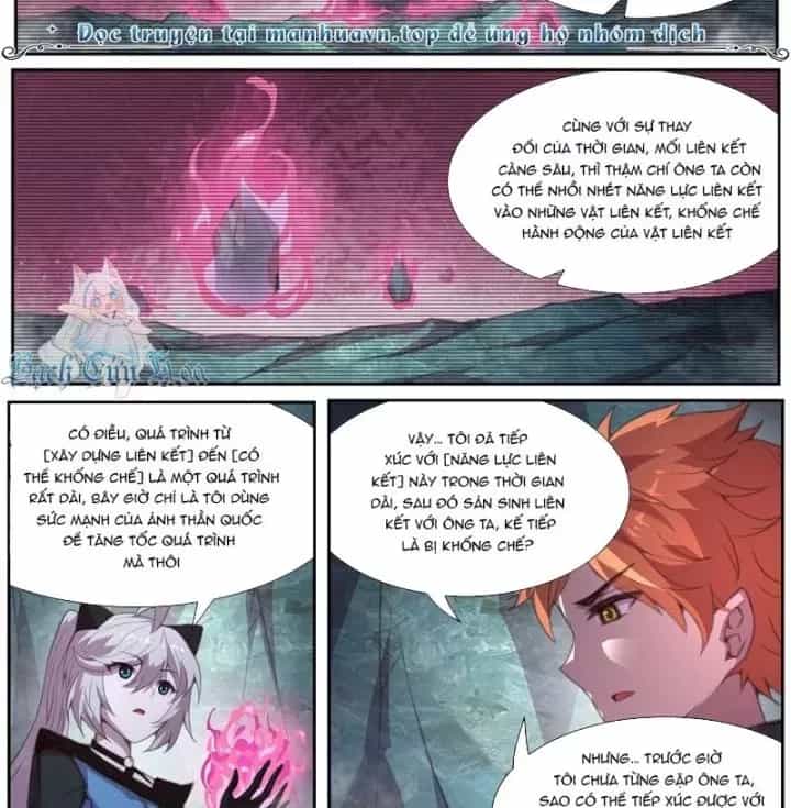 Girl And Science - Chương 568 - ảnh 12