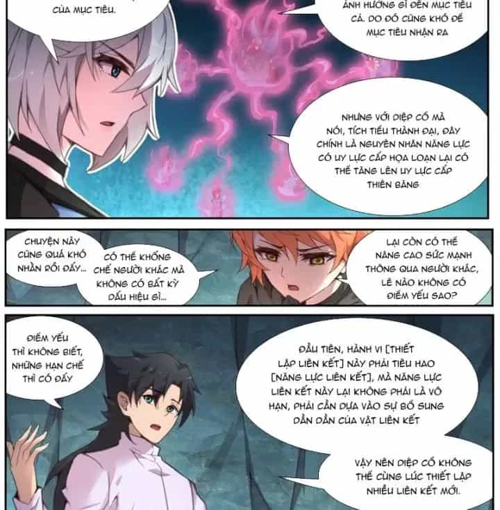 Girl And Science - Chương 568 - ảnh 16