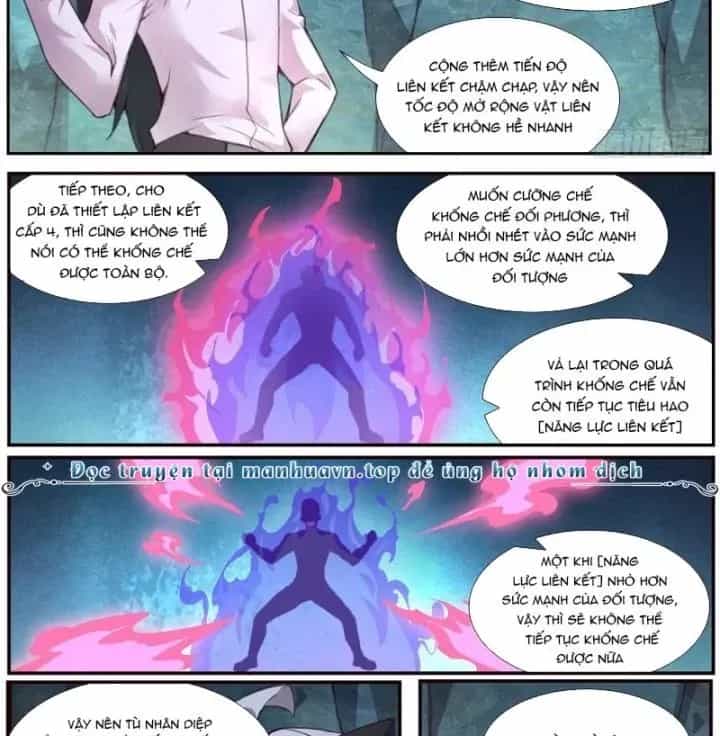 Girl And Science - Chương 568 - ảnh 17