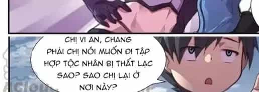 Girl And Science - Chương 569 - ảnh 19