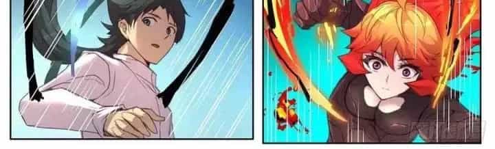 Girl And Science - Chương 571 - ảnh 13