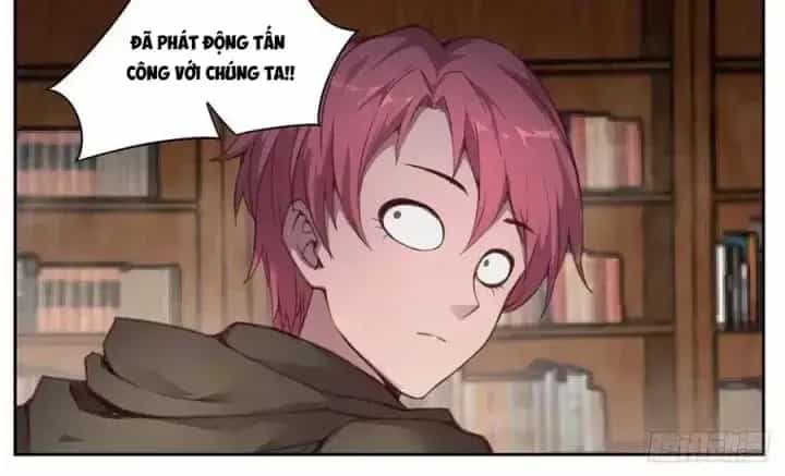 Girl And Science - Chương 572 - ảnh 16