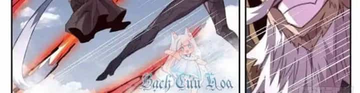 Girl And Science - Chương 573 - ảnh 7