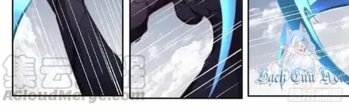 Girl And Science - Chương 573 - ảnh 9