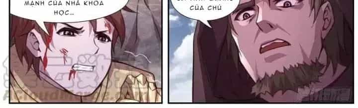 Girl And Science - Chương 574 - ảnh 3