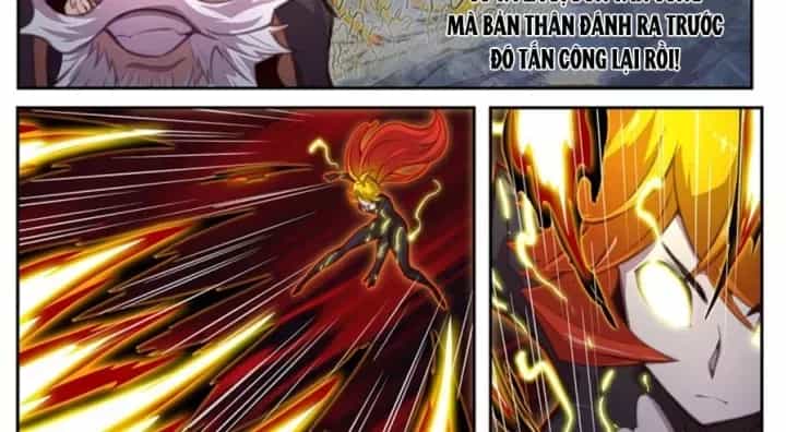 Girl And Science - Chương 579 - ảnh 24