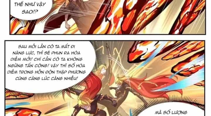Girl And Science - Chương 579 - ảnh 28