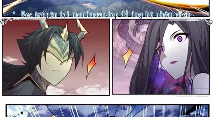 Girl And Science - Chương 579 - ảnh 32