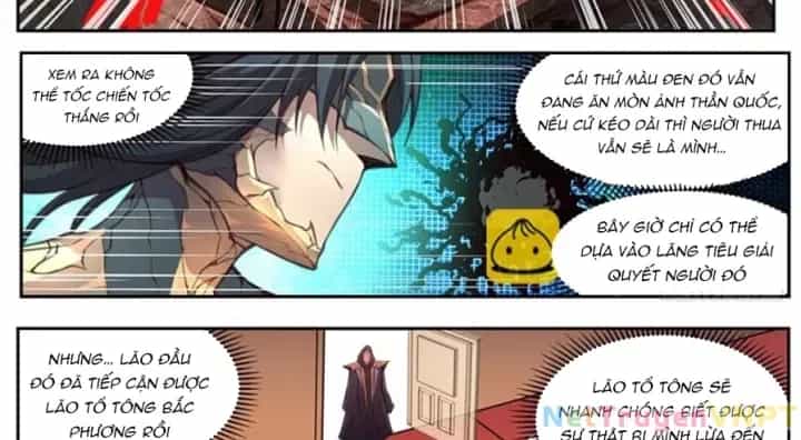 Girl And Science - Chương 579 - ảnh 9
