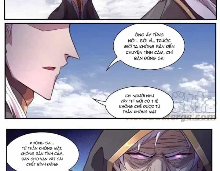 Girl And Science - Chương 580 - ảnh 14