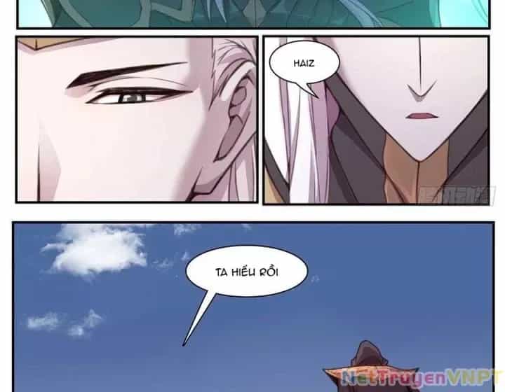 Girl And Science - Chương 580 - ảnh 16