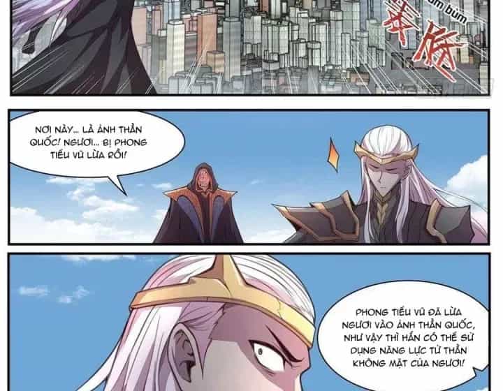 Girl And Science - Chương 580 - ảnh 9