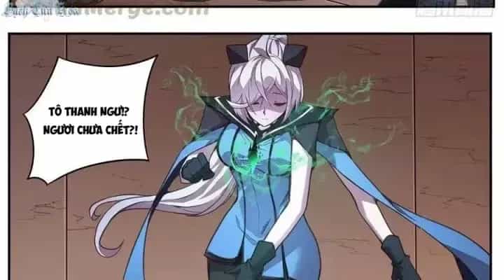 Girl And Science - Chương 582 - ảnh 24