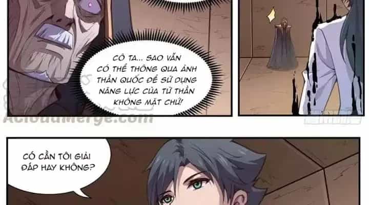 Girl And Science - Chương 582 - ảnh 26