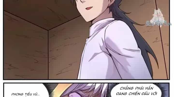 Girl And Science - Chương 582 - ảnh 27