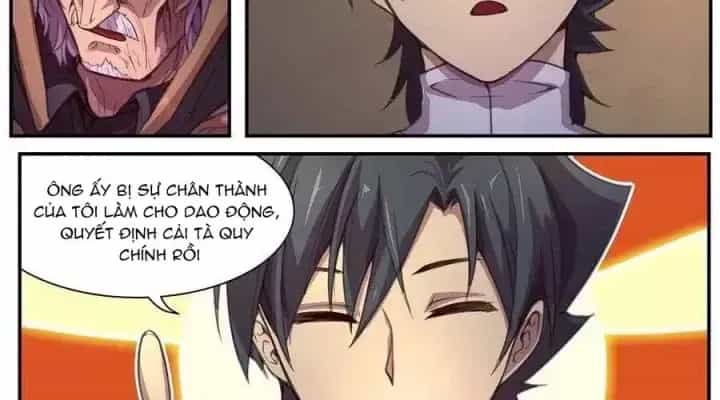 Girl And Science - Chương 582 - ảnh 33