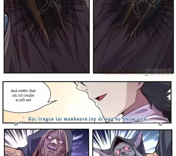 Girl And Science - Chương 583 - ảnh 19