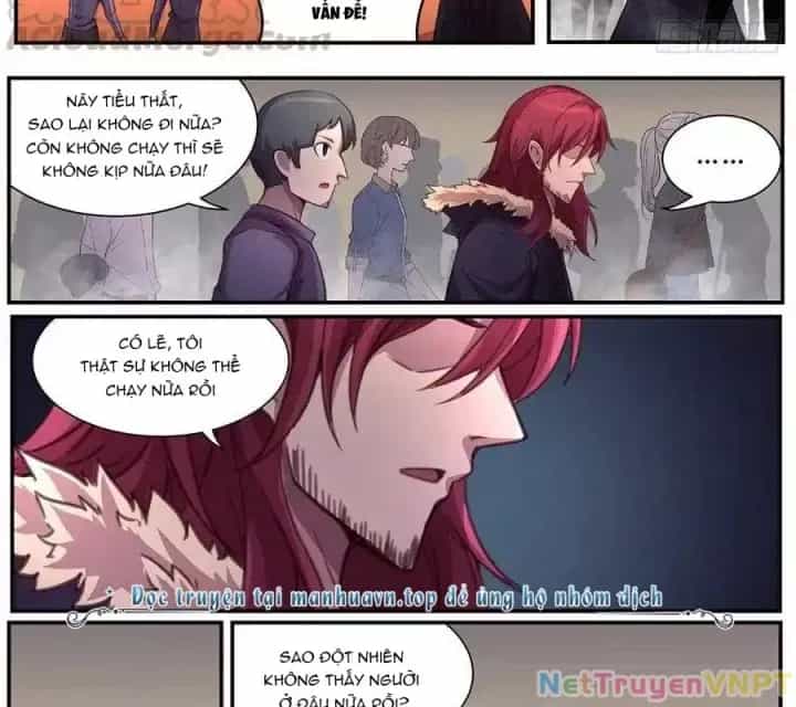 Girl And Science - Chương 584 - ảnh 21