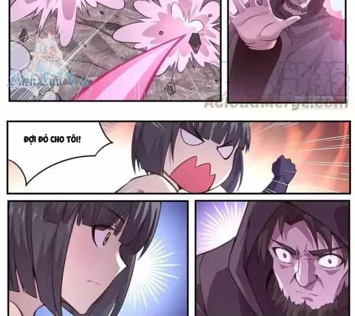 Girl And Science - Chương 584 - ảnh 8