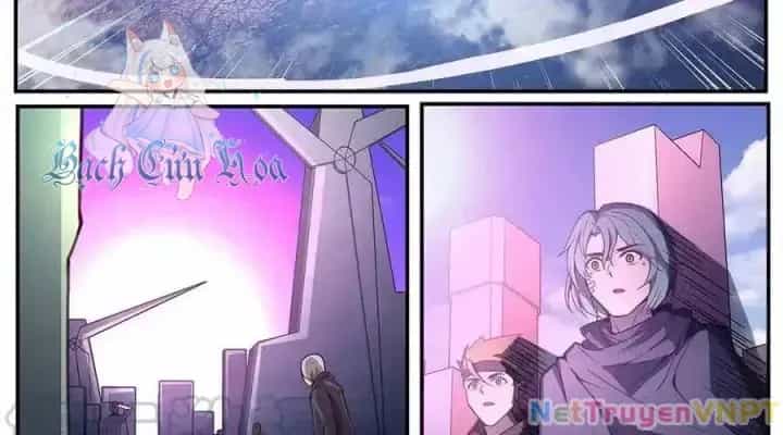 Girl And Science - Chương 586 - ảnh 11
