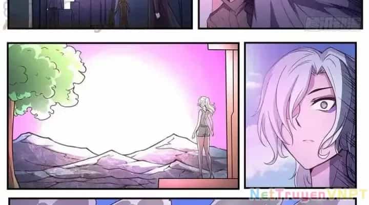 Girl And Science - Chương 586 - ảnh 12