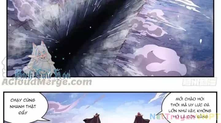 Girl And Science - Chương 586 - ảnh 14