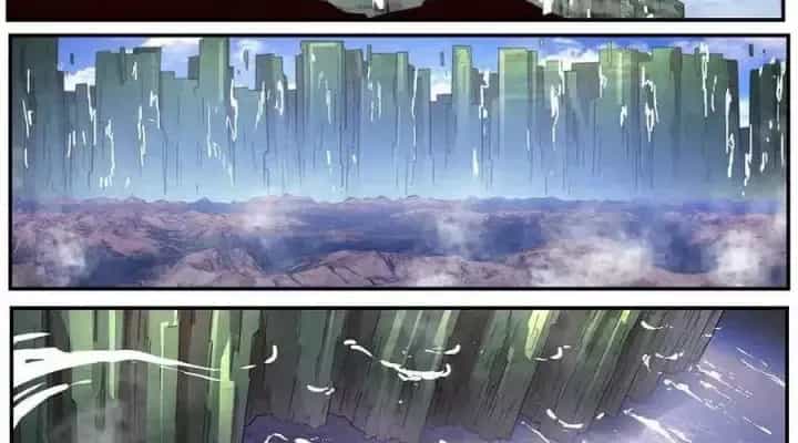 Girl And Science - Chương 586 - ảnh 19