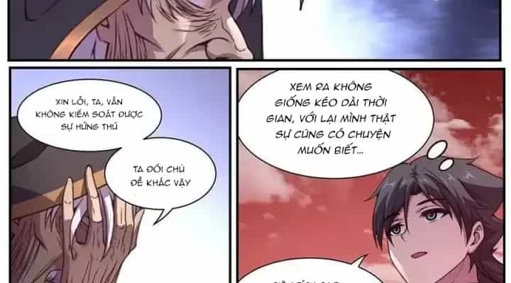 Girl And Science - Chương 586 - ảnh 31