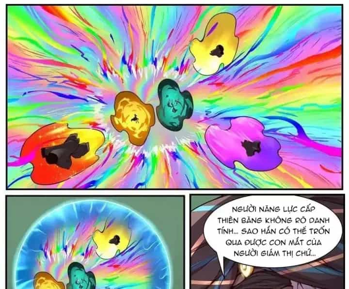 Girl And Science - Chương 591 - ảnh 7
