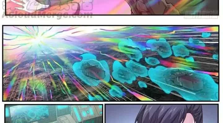 Girl And Science - Chương 592 - ảnh 12