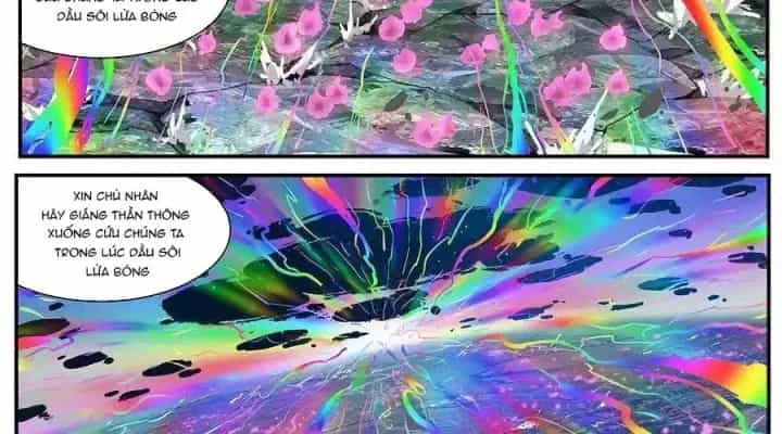 Girl And Science - Chương 592 - ảnh 20