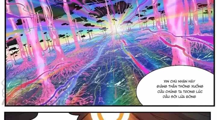 Girl And Science - Chương 592 - ảnh 24