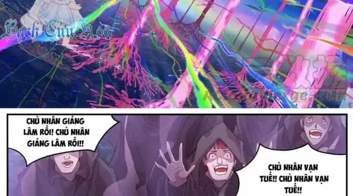 Girl And Science - Chương 592 - ảnh 32