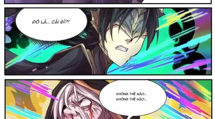 Girl And Science - Chương 592 - ảnh 33