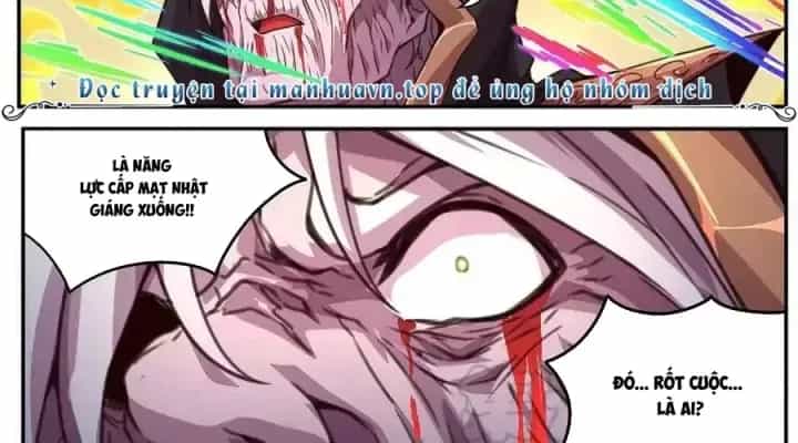 Girl And Science - Chương 592 - ảnh 34