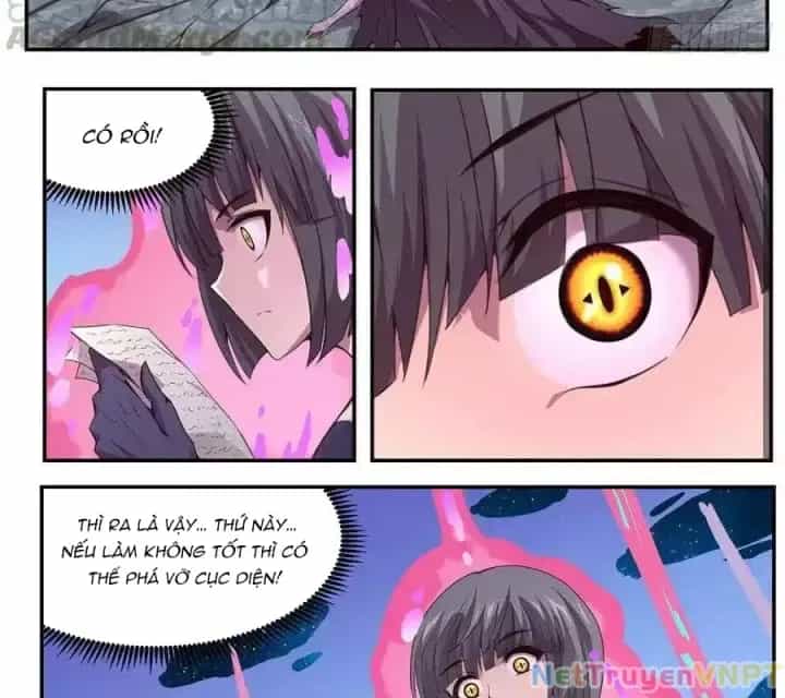 Girl And Science - Chương 595 - ảnh 21
