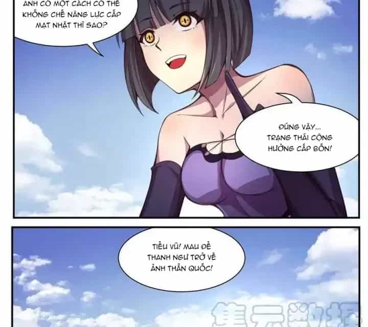 Girl And Science - Chương 596 - ảnh 20