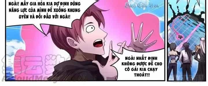 Girl And Science - Chương 597 - ảnh 13