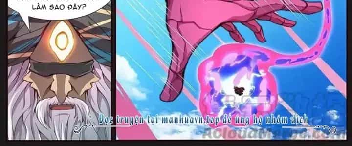 Girl And Science - Chương 597 - ảnh 19
