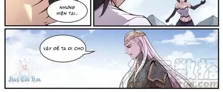 Girl And Science - Chương 597 - ảnh 7