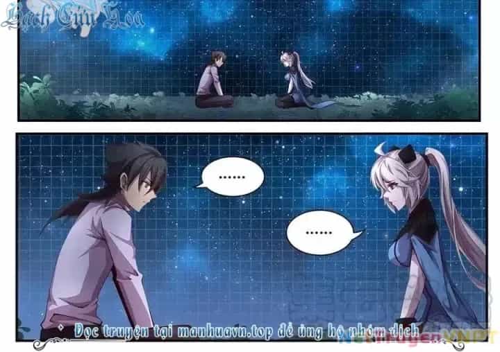 Girl And Science - Chương 599 - ảnh 12