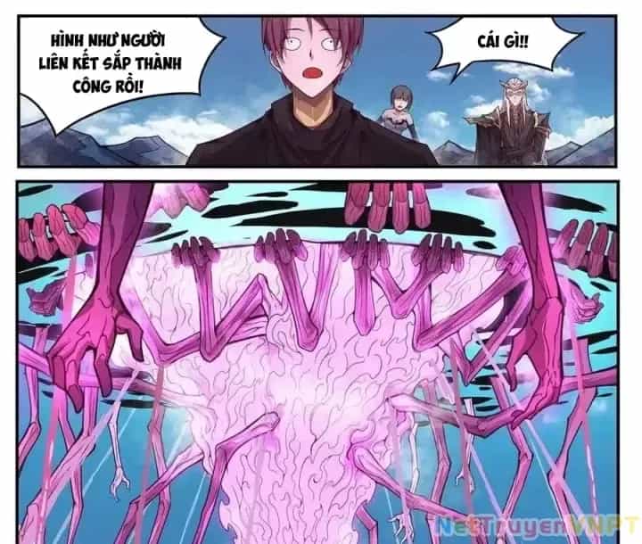 Girl And Science - Chương 599 - ảnh 21