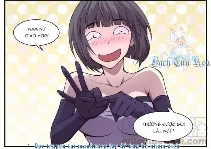 Girl And Science - Chương 599 - ảnh 3