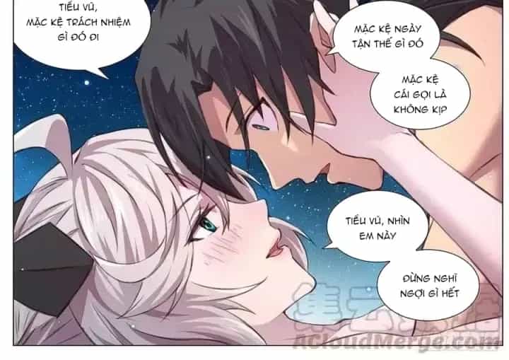 Girl And Science - Chương 600 - ảnh 24